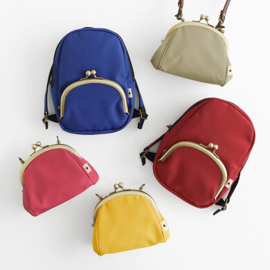 人気バッグが小さくなったミニチュアシリーズ