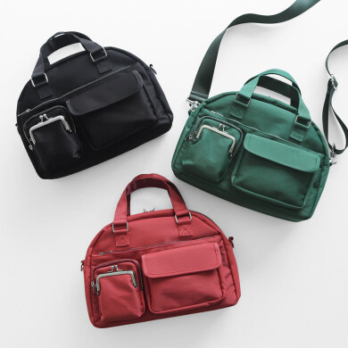 新型バッグが登場!