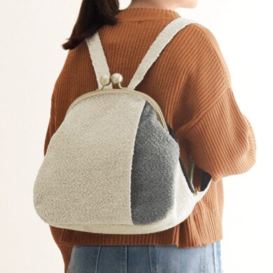 「moco」シリーズ第2弾👛✨