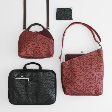 エッジを効かせたスタイリッシュなシリーズ