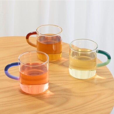 ✨電子レンジ&食洗機OK! 春のティータイムを軽やかに彩る「Lolip」シリーズ✨