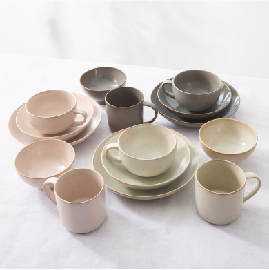 ✨【新色発売】人気のLand リサイクルシリーズにミネラルピンクが登場✨