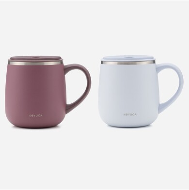 ✨食洗機OKで手軽に使える！人気のpomaステンレスマグに新色登場✨