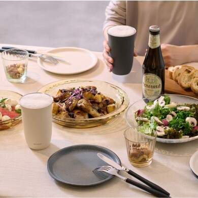 ✨【新商品】芳醇な香りを楽しむビアタンブラー✨