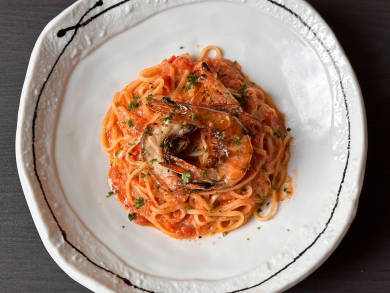 期間限定　SPECIAL　MENU！！