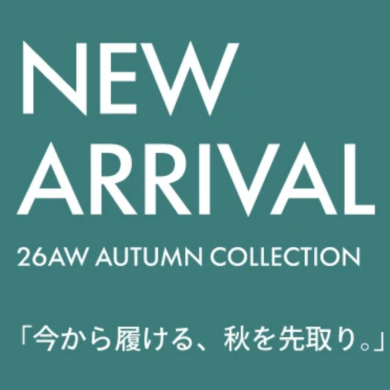 靴 新作多数入荷中🚚