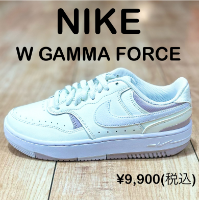【NIKE】新商品！
