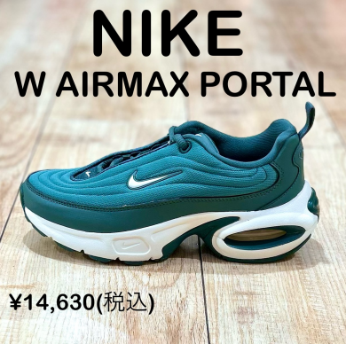 【NIKE】新商品！