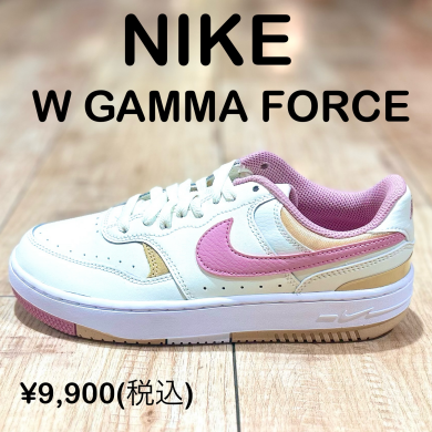【NIKE】新商品！