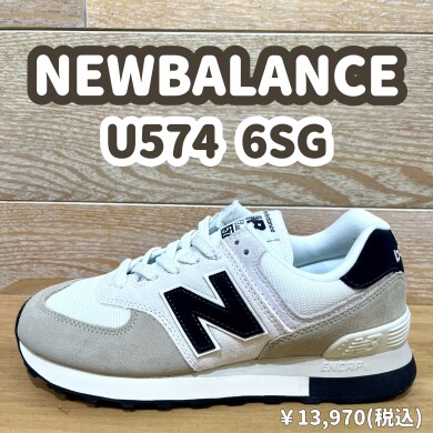 【NEWBALANCE】新商品！