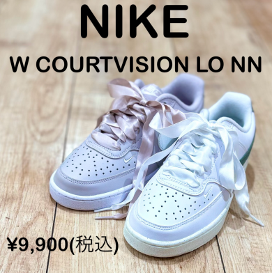 【NIKE】新商品！