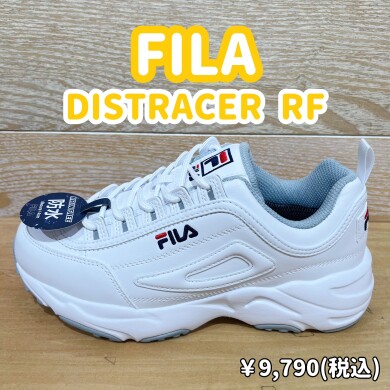【FILA】新商品！防水💧