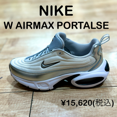 【NIKE】新商品！