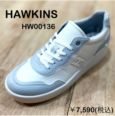 【HAWKINS】再入荷のお知らせ！