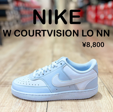 【NIKE】新商品！