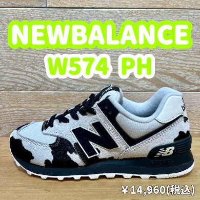 【NEWBALANCE】新商品!