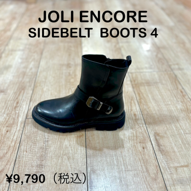 【JOLI ENCORE】新商品!