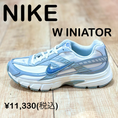 【NIKE】新商品！