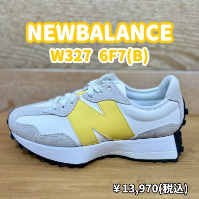 【NEWBALANCE】新商品！