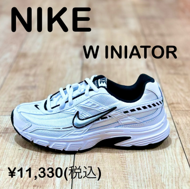 【NIKE】新商品！
