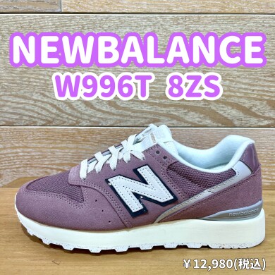 【NEWBALANCE】新商品！