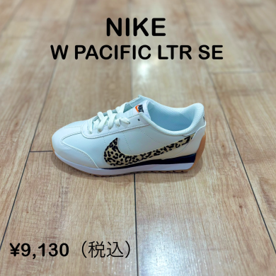 【NIKE】新商品！