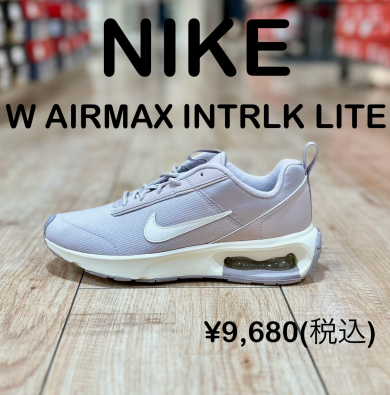 【NIKE】新商品！