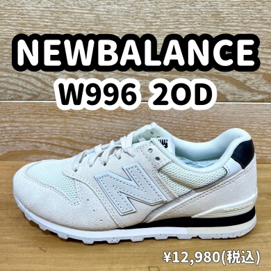 【NEWBALANCE】新商品!