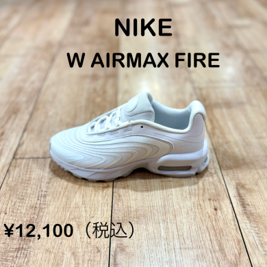 【NIKE】新商品！