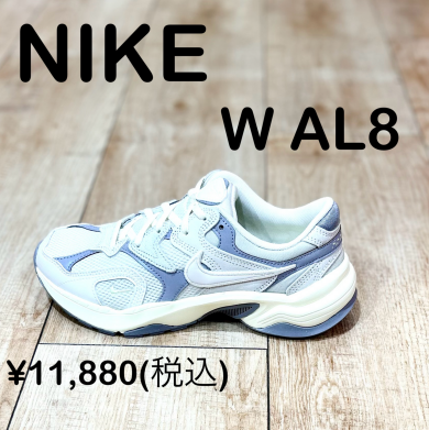 【NIKE】新商品！