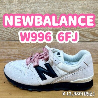 【NEWBALANCE】新商品！