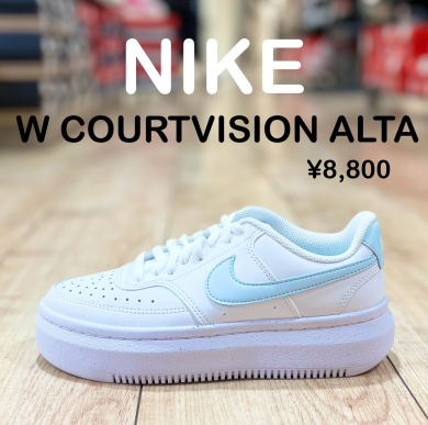 【NIKE】新商品！