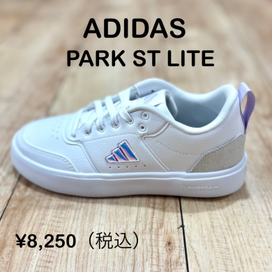 【ADIDAS】新商品！