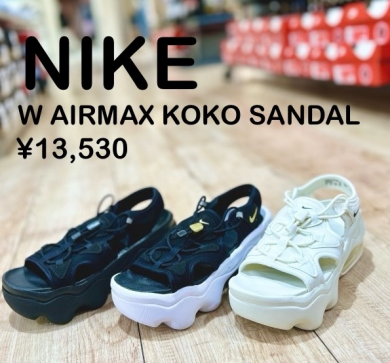 【NIKE】人気商品入荷！！！