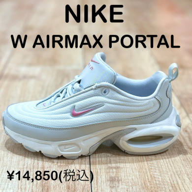 【NIKE】新商品！