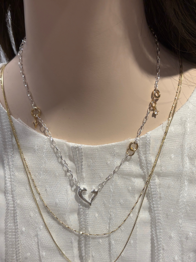 New Arrival