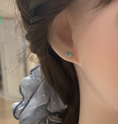 【pic up】pierce