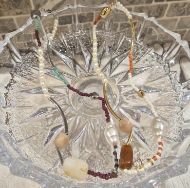 new arrival .*･ﾟ