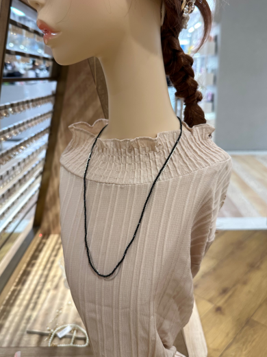 【pick up】trend necklace