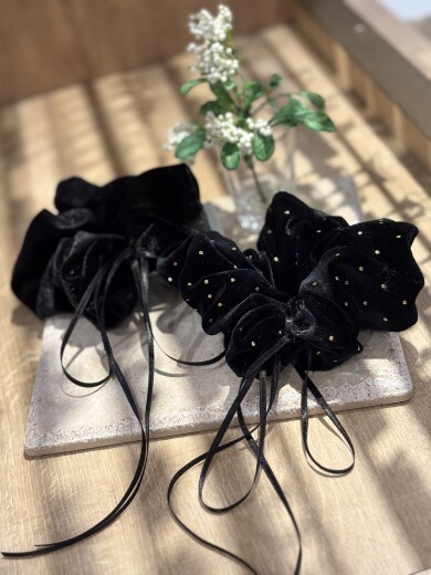 new arrival