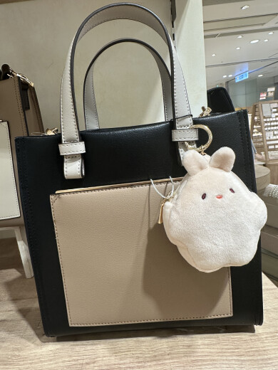 【pick up】ミニチャームポーチ