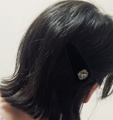 new arrival