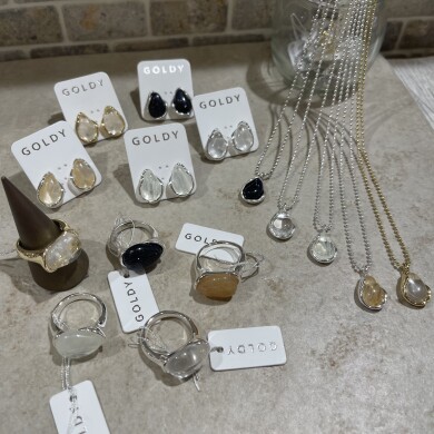 new arrival✩︎⡱