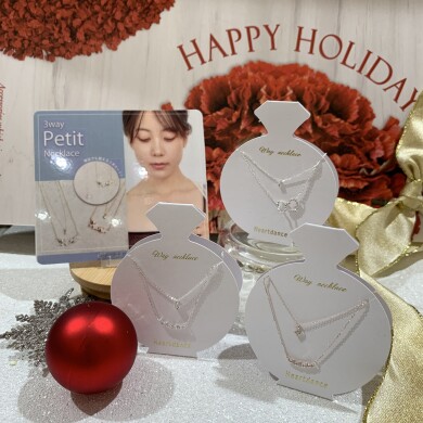 新作商品のご紹介