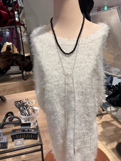 New Arrival
