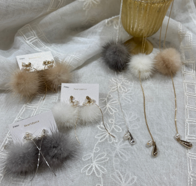 new arrival .*･ﾟ