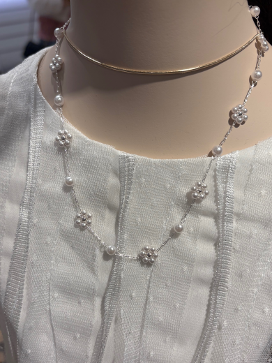 【pic up】necklace