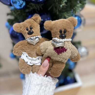 new arrival 🐻✩