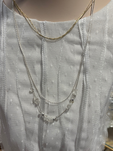 New Arrival