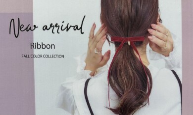 【new arrival】